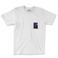 Runner Poster Trending Pocket T-shirt | Artistshot