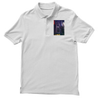 Runner Poster Trending Men's Polo Shirt | Artistshot