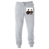 Salvatore Brothers Poster Girl Unisex Jogger | Artistshot