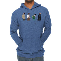 Timothée Chalamet Movie Characters Lightweight Hoodie | Artistshot