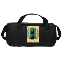 Sharp Objects Poster Poster Tumblr Duffel Bag | Artistshot