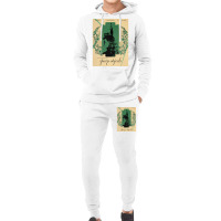 Sharp Objects Poster Poster Tumblr Hoodie & Jogger Set | Artistshot