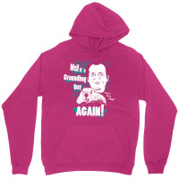 Well It Is Groundhog Day Again! Unisex Hoodie | Artistshot