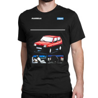 Seat Marbella Classic T-shirt | Artistshot