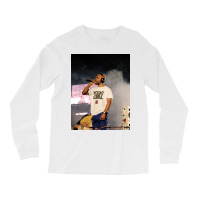 Frank Live Stage Long Sleeve Shirts | Artistshot