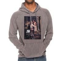 West Side Story   Official Vintage Hoodie | Artistshot