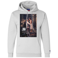 West Side Story   Official Champion Hoodie | Artistshot