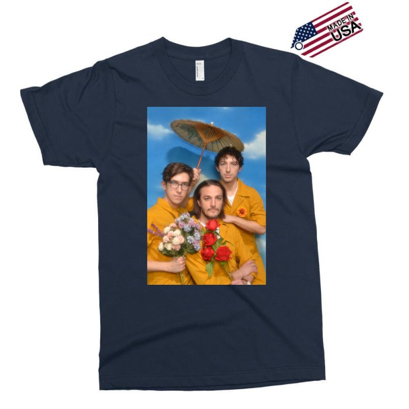 The Honeysticks Photo Poster Green Exclusive T-shirt | Artistshot