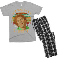 We Re Grown Ups Now So Piss Off   Gift Shirt Men's T-shirt Pajama Set | Artistshot