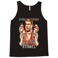 Total Recall Tank Top | Artistshot