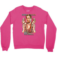 Total Recall Crewneck Sweatshirt | Artistshot