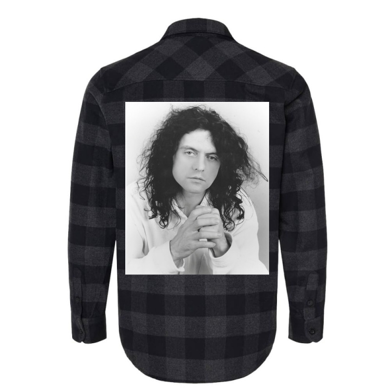 Tommy Wiseau Poster Summer Flannel Shirt | Artistshot