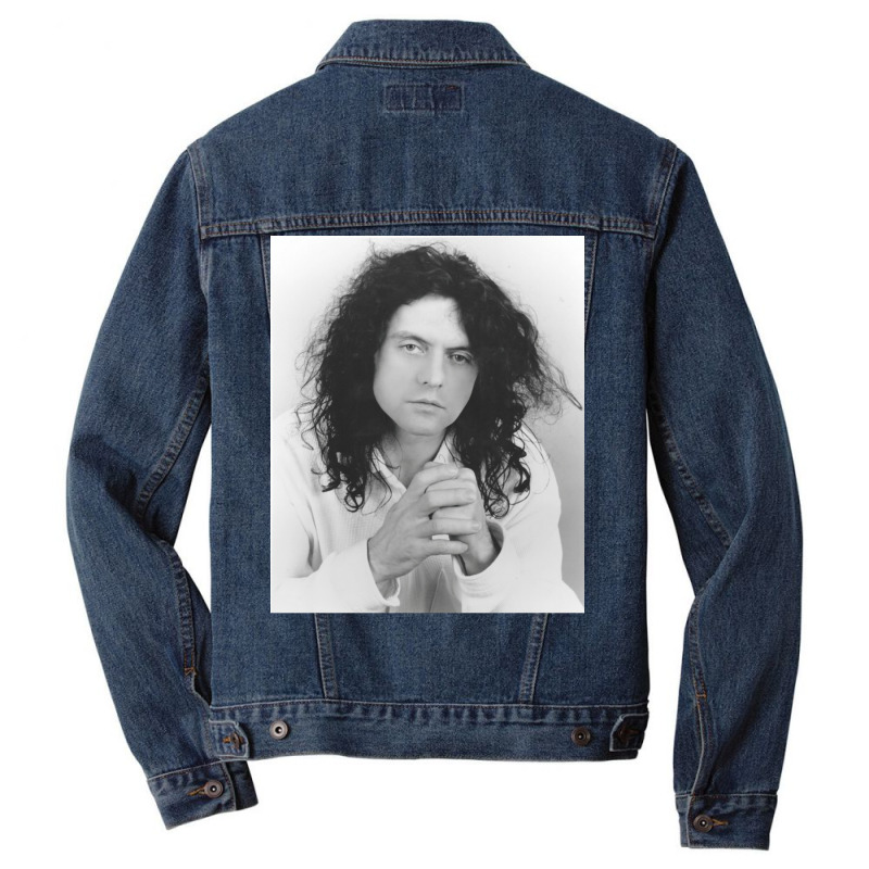 Tommy Wiseau Poster Summer Men Denim Jacket | Artistshot