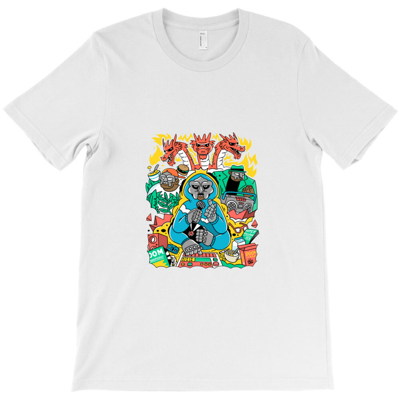 Mf Friends T-shirt | Artistshot