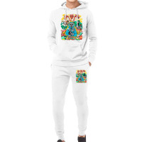 Mf Friends Hoodie & Jogger Set | Artistshot