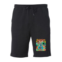 Mf Friends Fleece Short | Artistshot