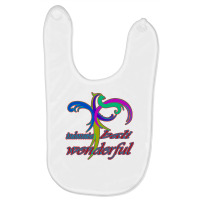 Indonesia Bali Wonderful Baby Bibs | Artistshot