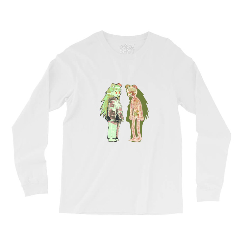 Girl   Cute Long Sleeve Shirts | Artistshot