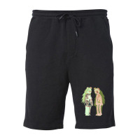 Girl   Cute Fleece Short | Artistshot