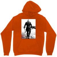 Vikings Poster Tumblr Unisex Hoodie | Artistshot