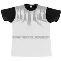 Wildbunch Graphic T-shirt | Artistshot