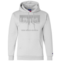 Wildbunch Champion Hoodie | Artistshot