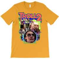 Troll 2 T Shirt T-shirt | Artistshot