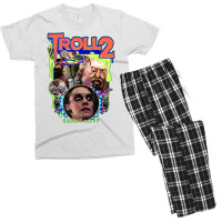 Troll 2 T Shirt Men's T-shirt Pajama Set | Artistshot