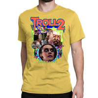 Troll 2 T Shirt Classic T-shirt | Artistshot