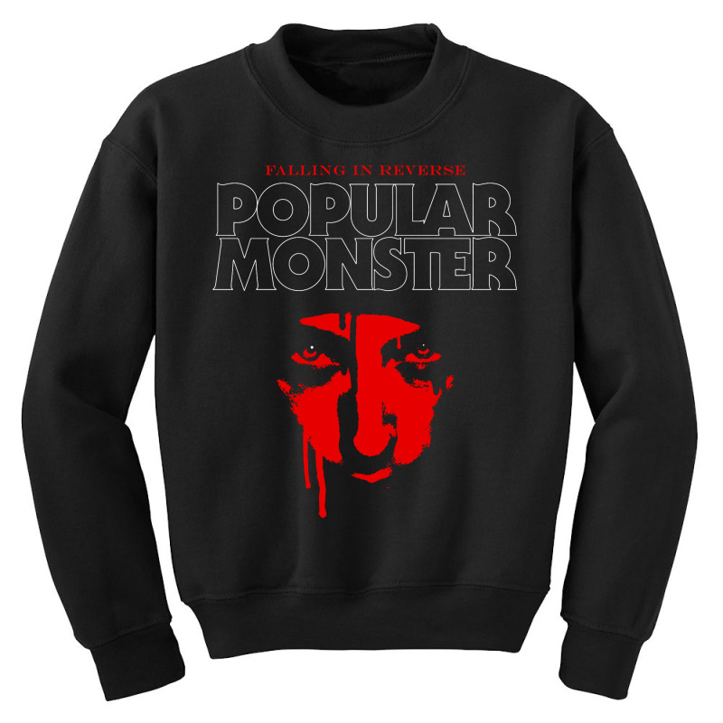 Popular discount monster hoodie