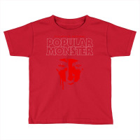 falling in reverse popular monster shirt