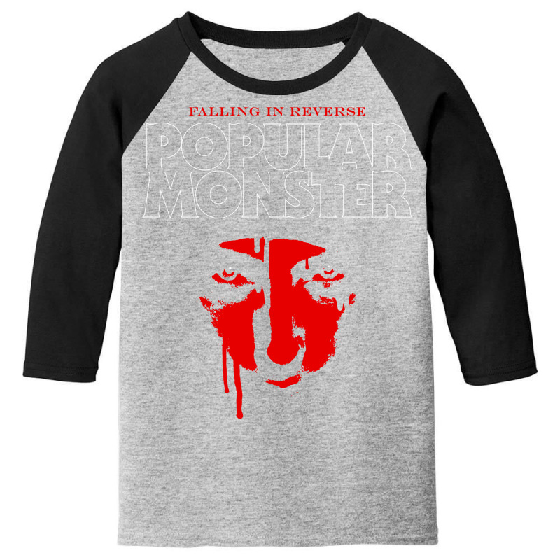 Custom Popular Monster Falling In 