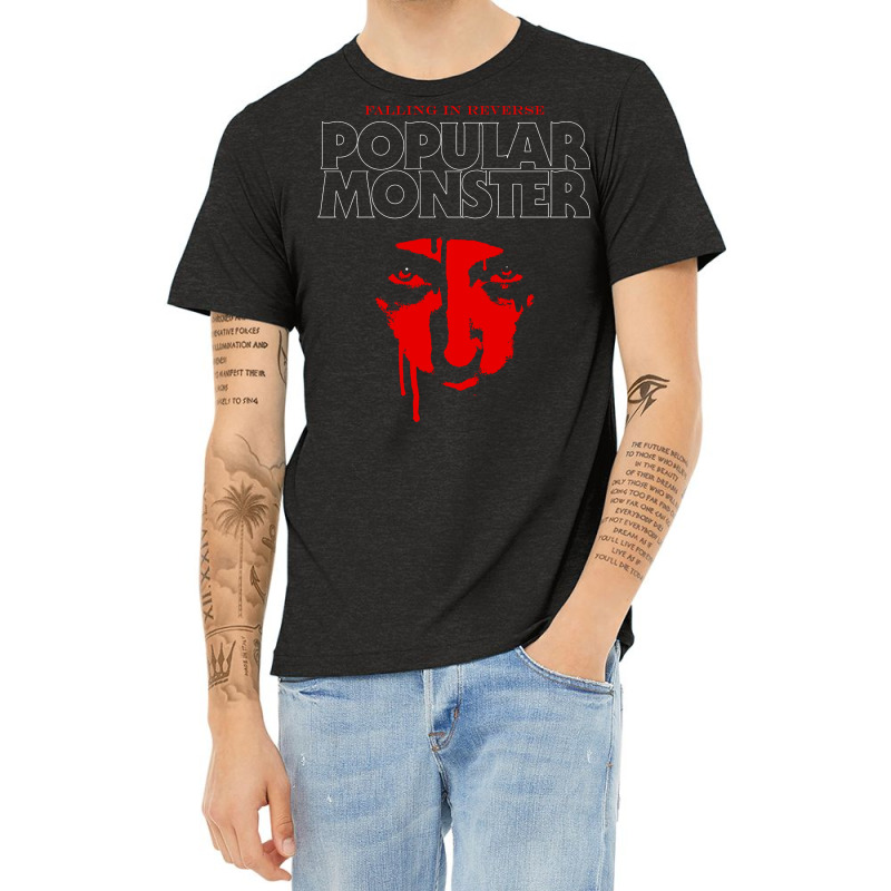 popular monster t shirt