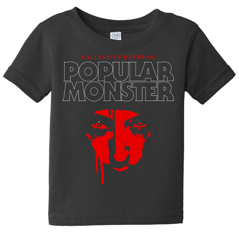 popular monster t shirt