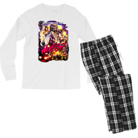 Wolfcop Men's Long Sleeve Pajama Set | Artistshot