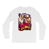 Wolfcop Long Sleeve Shirts | Artistshot