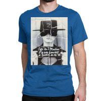 Women Men Amelie Photobooth Café Des 2 Moulins French Movie Gifts For Classic T-shirt | Artistshot