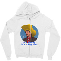 Norm Macd As Turd Retro Snl Celebrity Jeopardy Zipper Hoodie | Artistshot