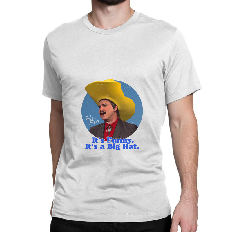 Norm Macd As Turd Retro Snl Celebrity Jeopardy Classic T-shirt | Artistshot