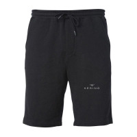 Fascinating Kering Authentic Design Fleece Short | Artistshot