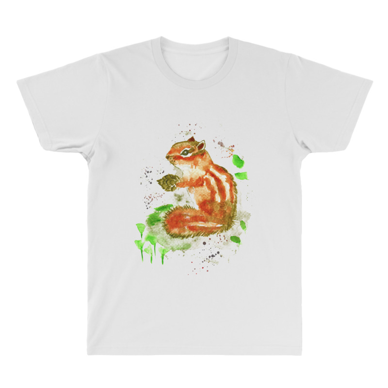 Animals All Over Men's T-shirt | Artistshot