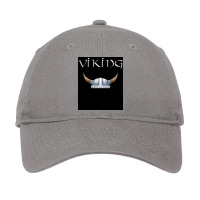 Viking T Shirt Scandinavian Warrior Helmet Horns Swedish Danish Norweg Adjustable Cap | Artistshot