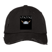 Viking T Shirt Scandinavian Warrior Helmet Horns Swedish Danish Norweg Vintage Cap | Artistshot