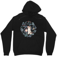 Christmas Unisex Hoodie | Artistshot