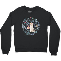 Christmas Crewneck Sweatshirt | Artistshot