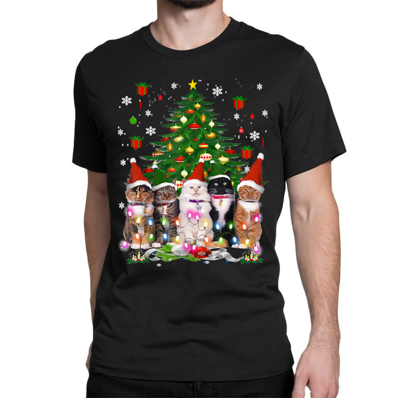 Christmas Classic T-shirt | Artistshot