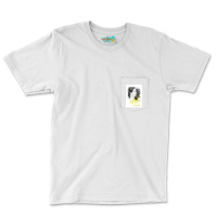 Ada Lovelace Painting Art Pocket T-shirt | Artistshot