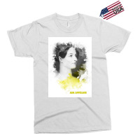 Ada Lovelace Painting Art Exclusive T-shirt | Artistshot