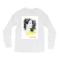 Ada Lovelace Painting Art Long Sleeve Shirts | Artistshot