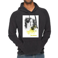 Ada Lovelace Painting Art Vintage Hoodie | Artistshot